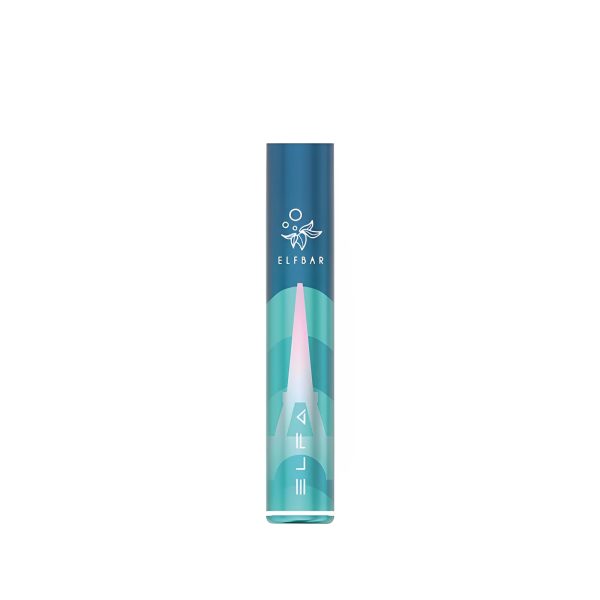 Elf Bar ELFA - starter kit - Slika 7