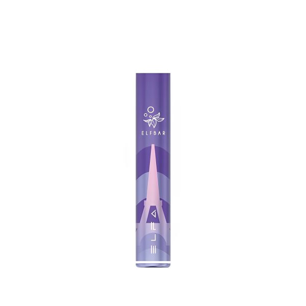 Elf Bar ELFA - starter kit - Slika 6