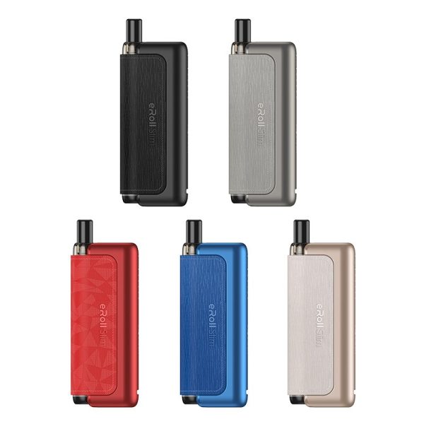 Joyetech eroll slim pod kit