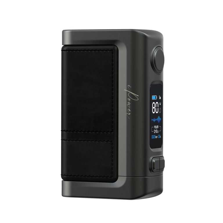 eleaf istick power 2c