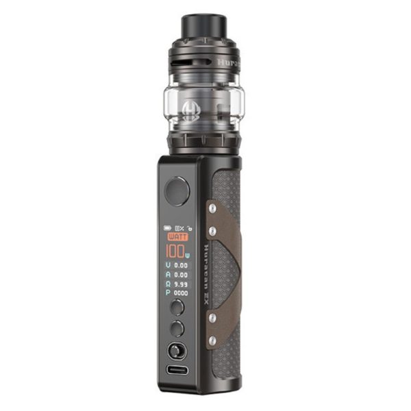 aspire huracan ex kit