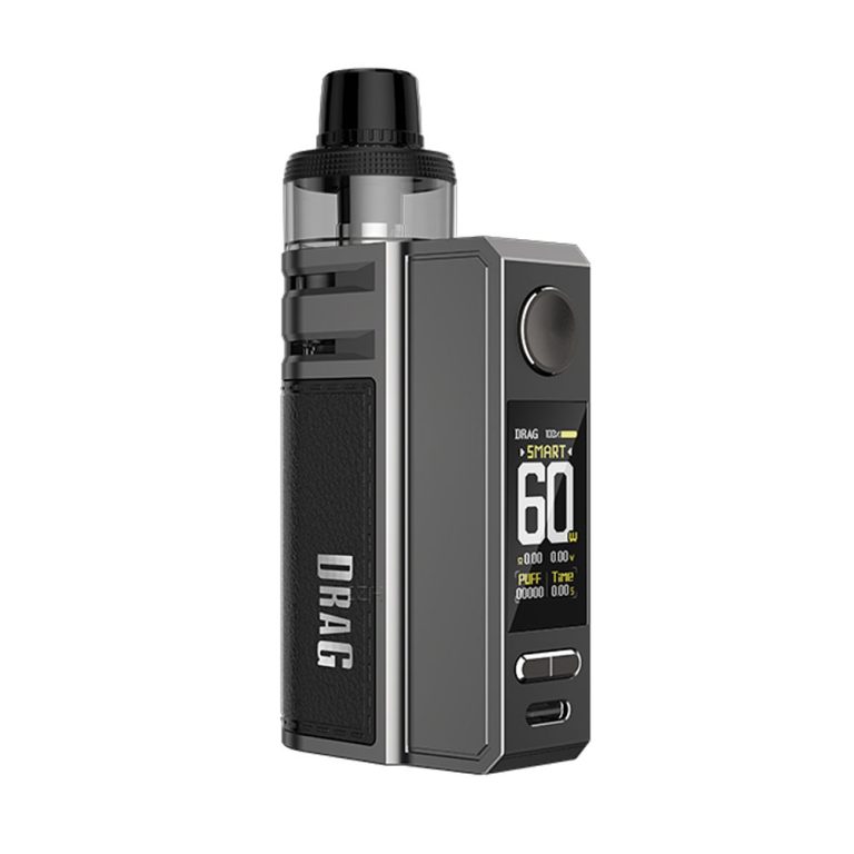 voopoo drag e60