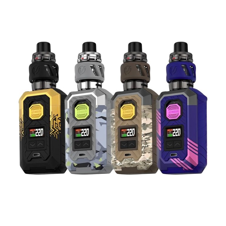 Vaporesso armour max kit