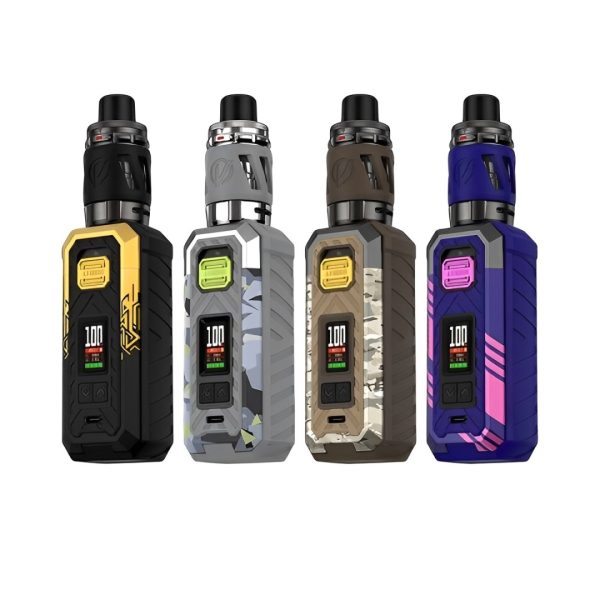 vaporesso armour s kit