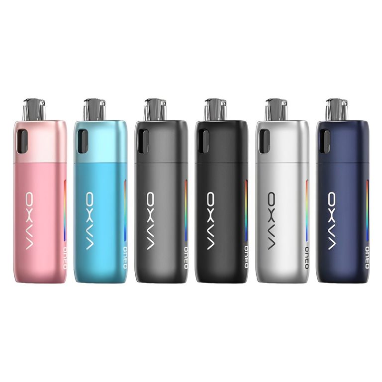 oxva oneo pod kit