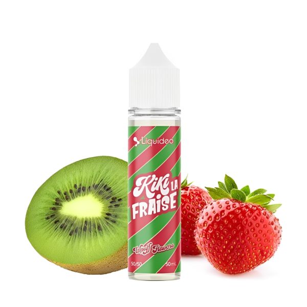 liquideo wpuff kiki la fraise