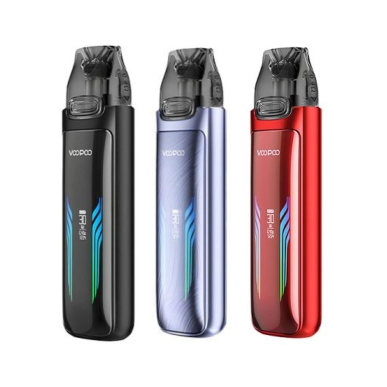 vooopoo vmate max kit