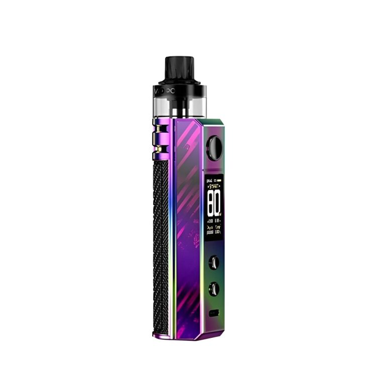 voopoo drag h80s kit