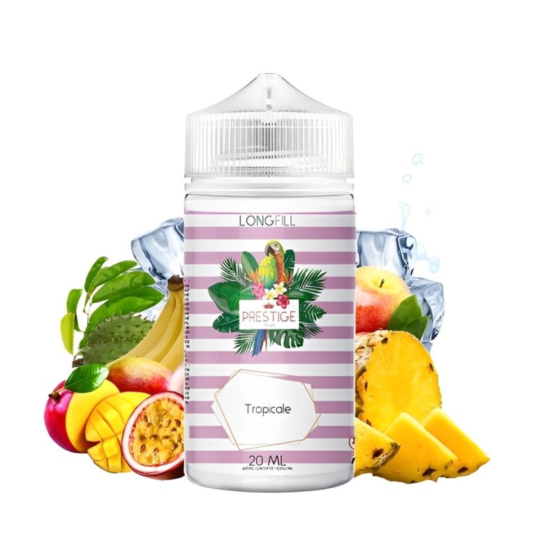 prestige fruits tropicale