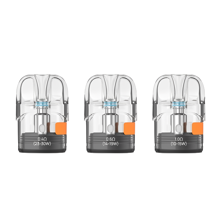 Aspire Pixo pods