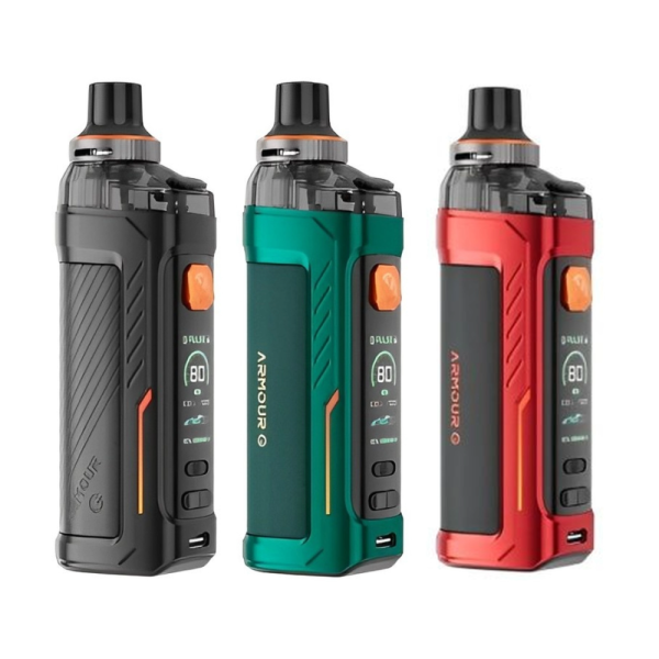 Vaporesso Armour G pod kit