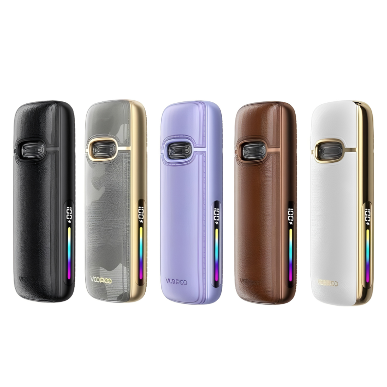 voopoo vmate e2 kit