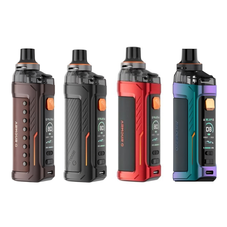 vaporesso armour g kit