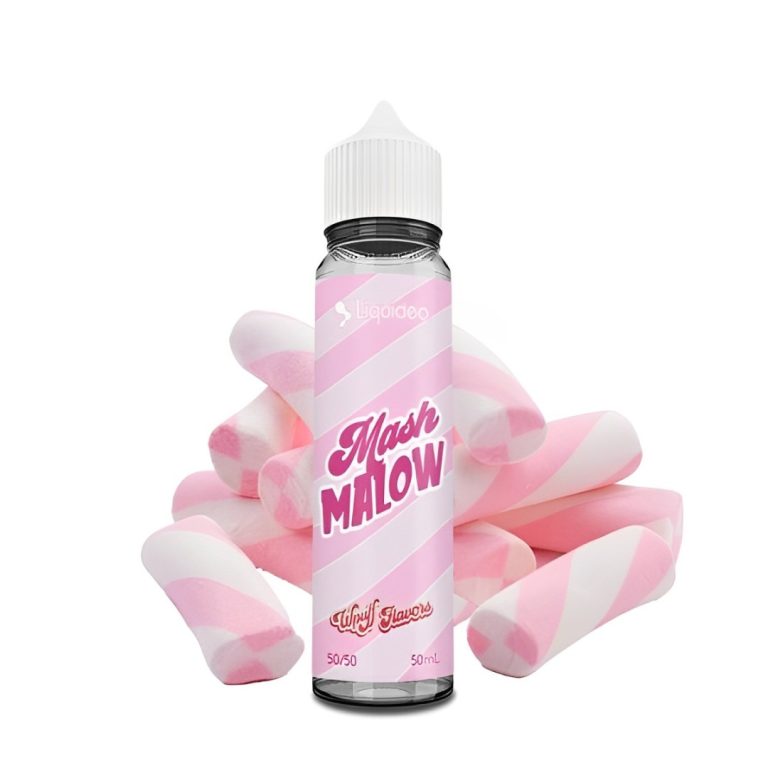 liquideo wpuff marshmallow