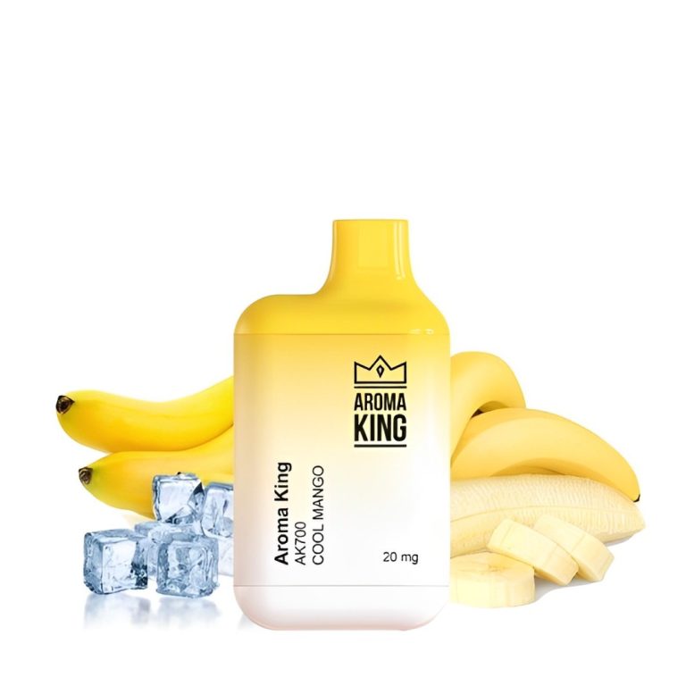 aroma king mini banana