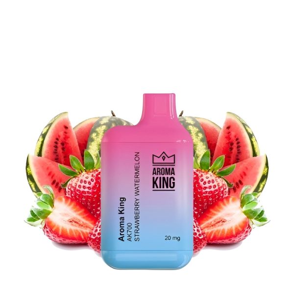 aroma king watermelon strawberry