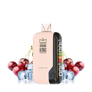 aroma king galaxy nonic cherry