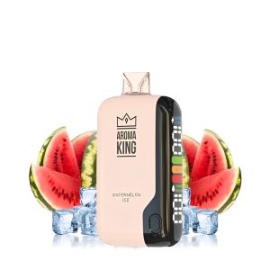aroma king nonic galaxy watermelon