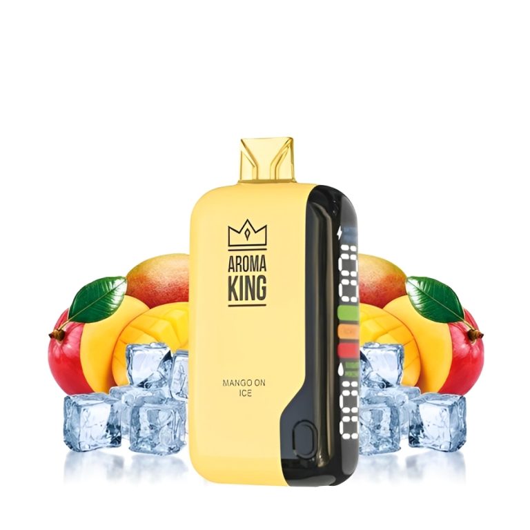 aroma king galaxy mango