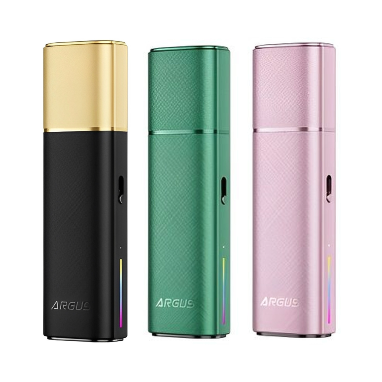 voopoo argus klyc