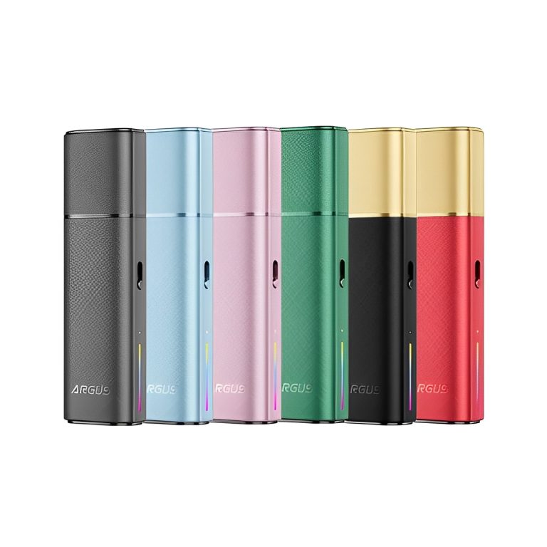 voopoo argus klyc