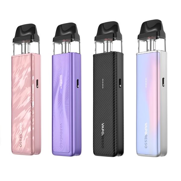 vaporesso xros 5 mini