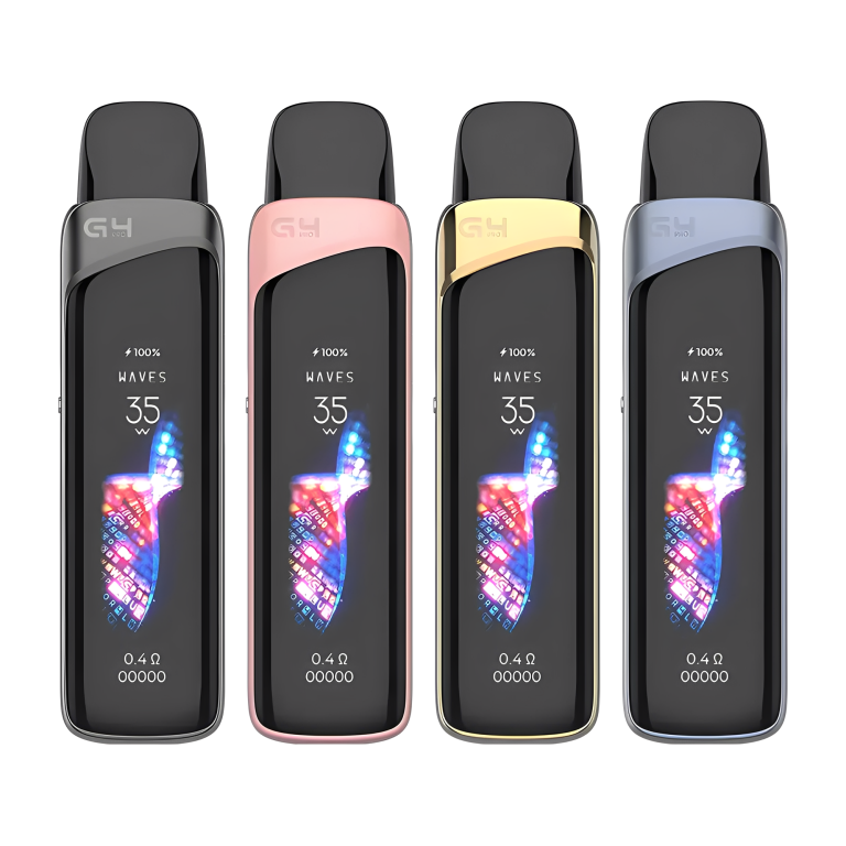 uwell caliburn g4 pro