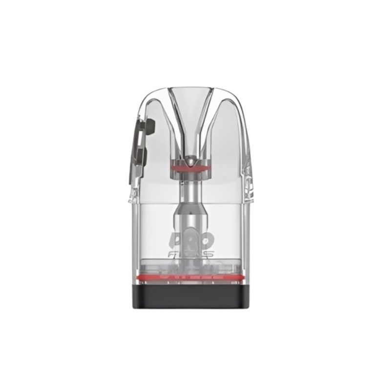 uwell gpp pod