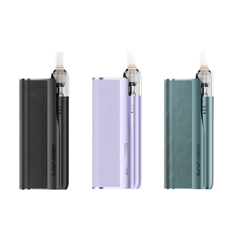 geekvape wenax m starter kit