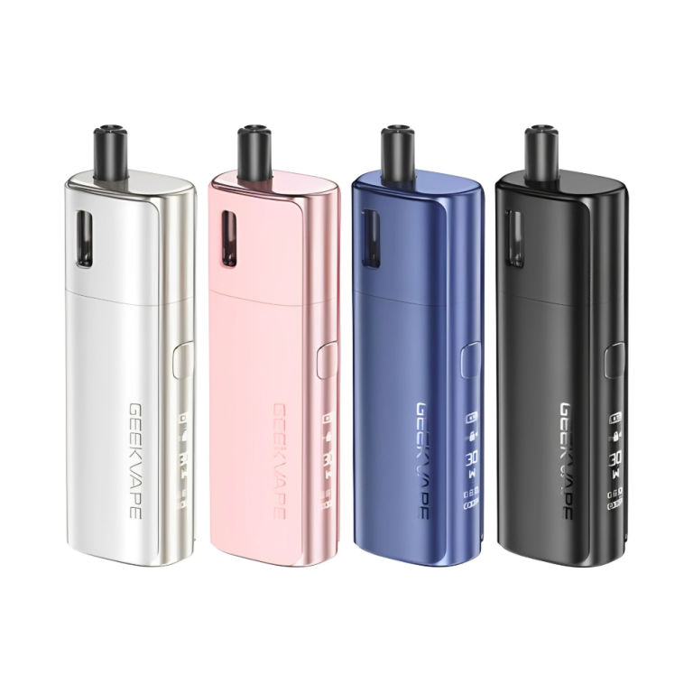 geekvape soul 2 kit