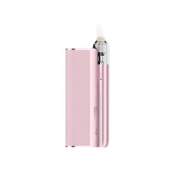 Geekvape Wenax M Starter kit - Slika 2