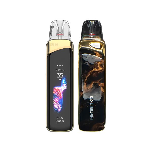 Uwell Caliburn G4 Pro - Slika 4