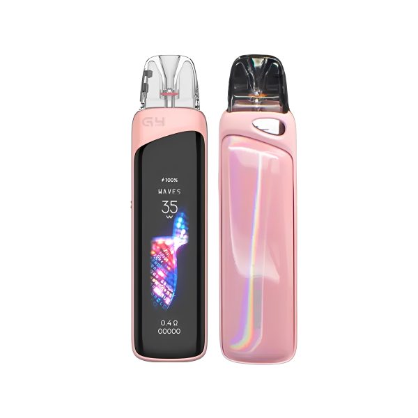 Uwell Caliburn G4 Pro - Slika 3
