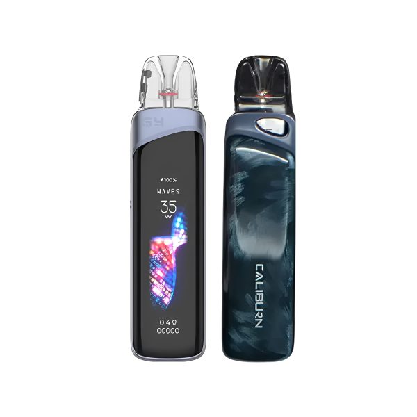 Uwell Caliburn G4 Pro - Slika 5