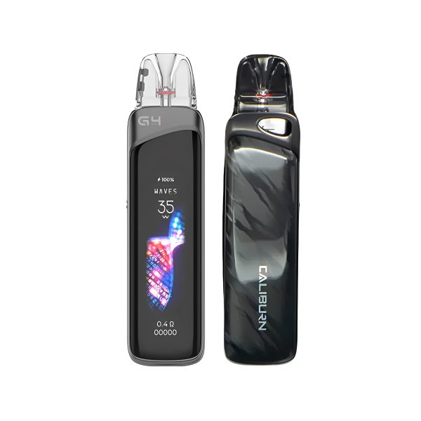 Uwell Caliburn G4 Pro - Slika 2