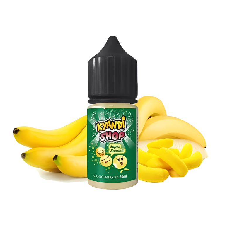 kyandi super banana