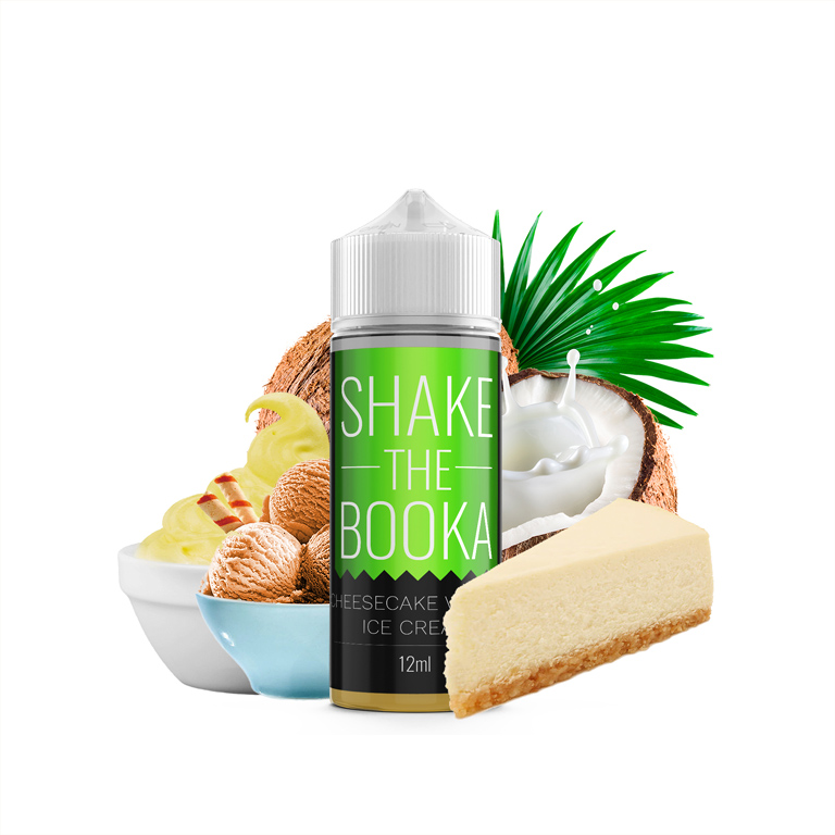 infamous originals shake the booka