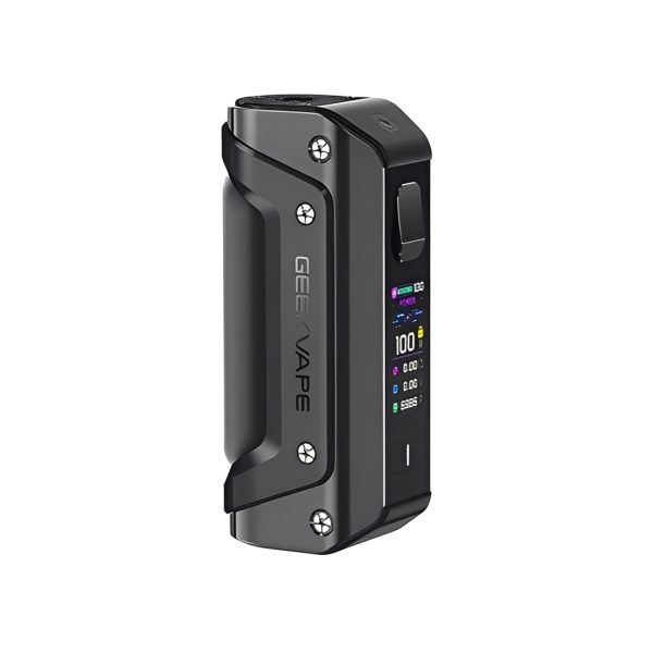 geekvape aegis solo 3