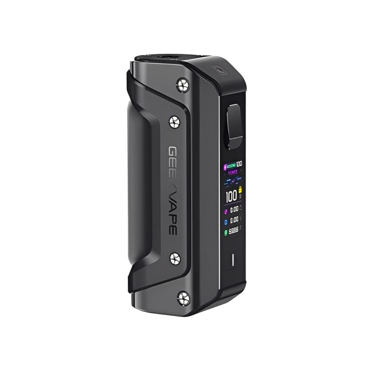 geekvape aegis solo 3