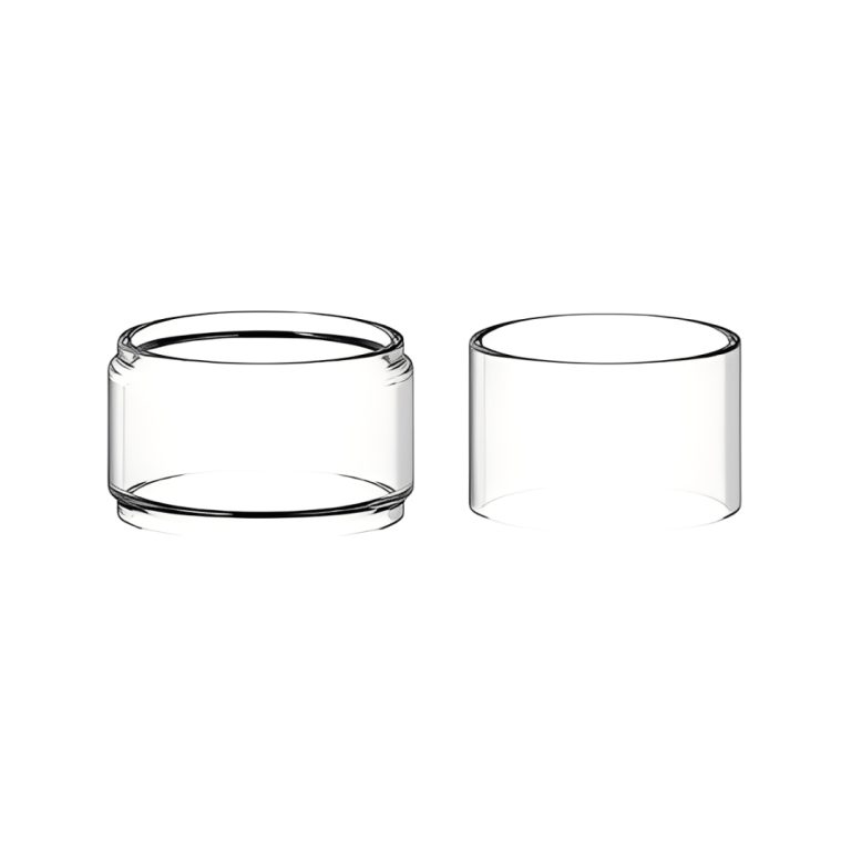 thunder cloud blaze pro max glass