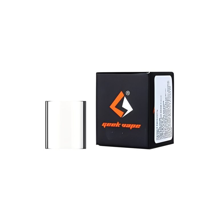 geekvape z nano mtl glass