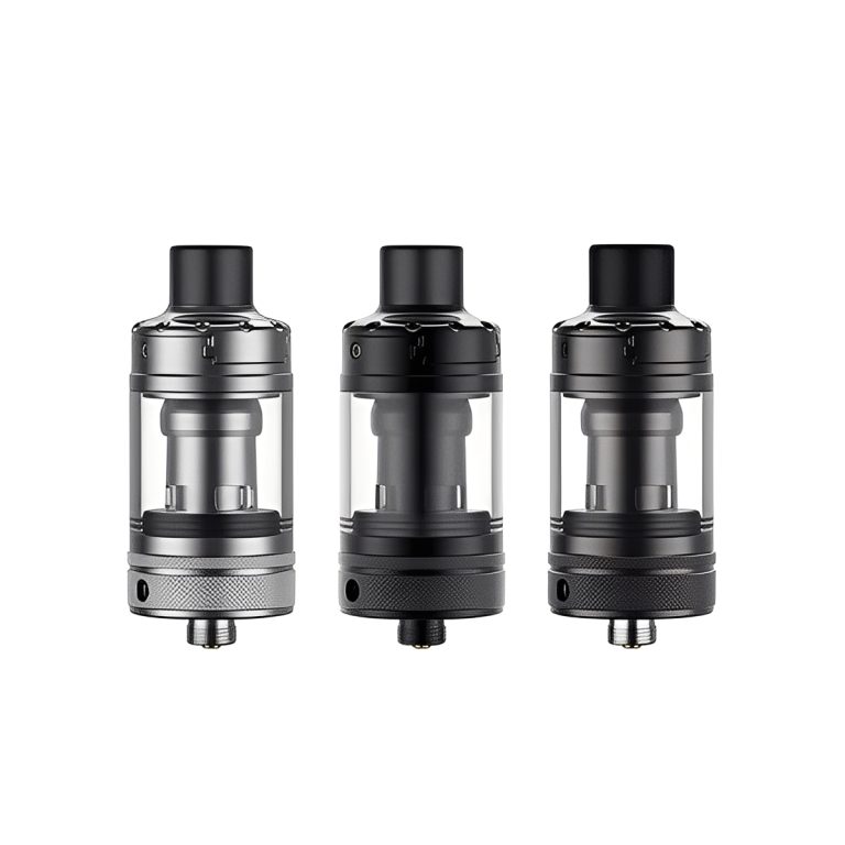 aspire nautilus 3 tank