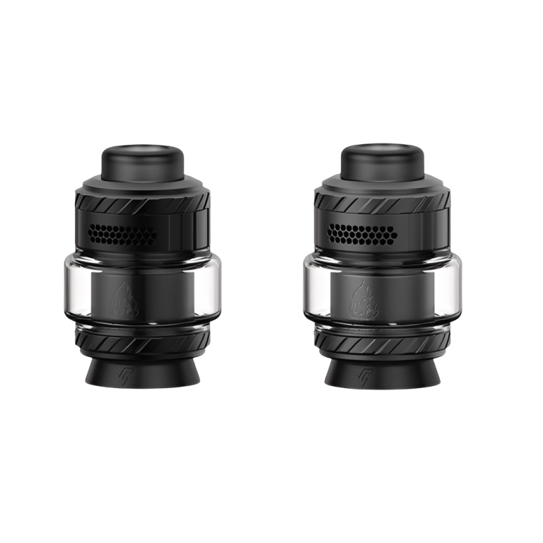 thunder cloud blaze pro max rta