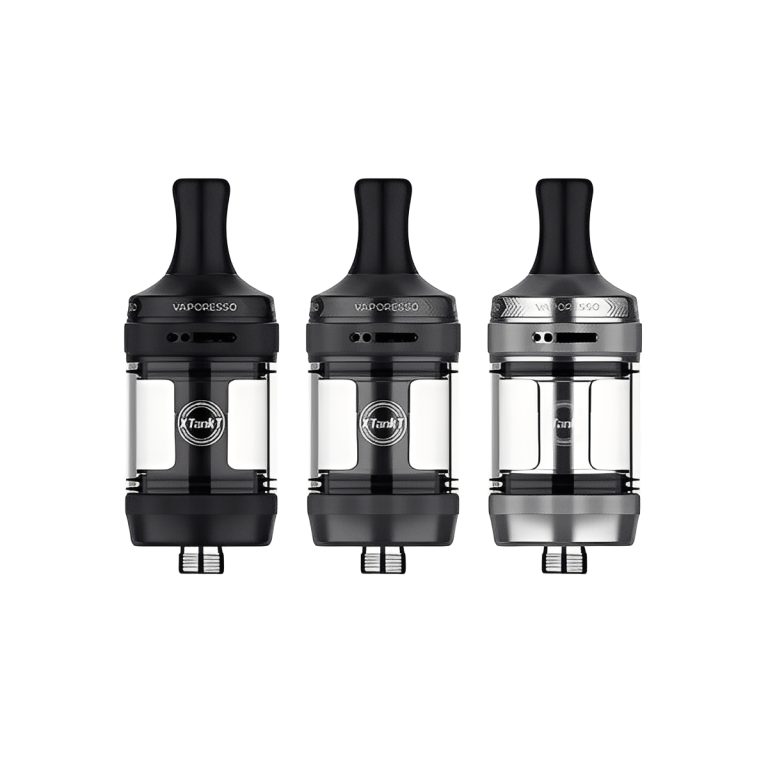 vaporesso x tank t