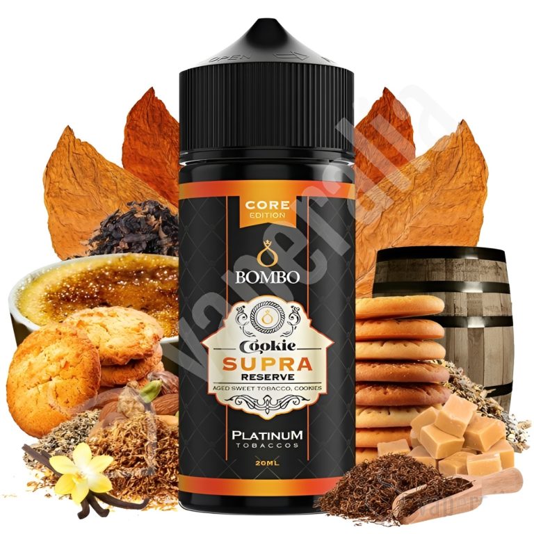 bombo cookie supra reserve