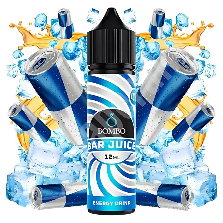 bombo energy drink