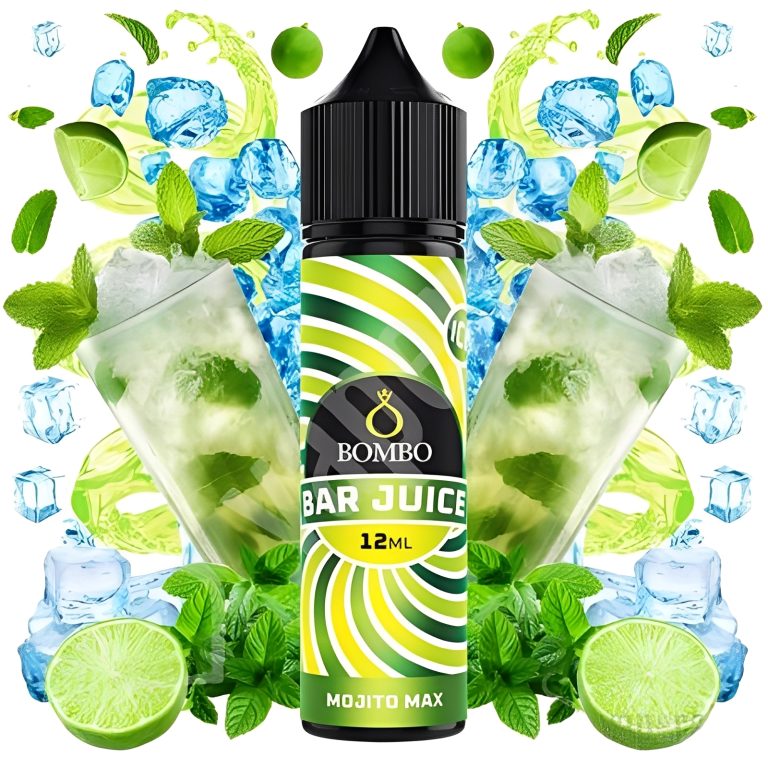 bombo mojito