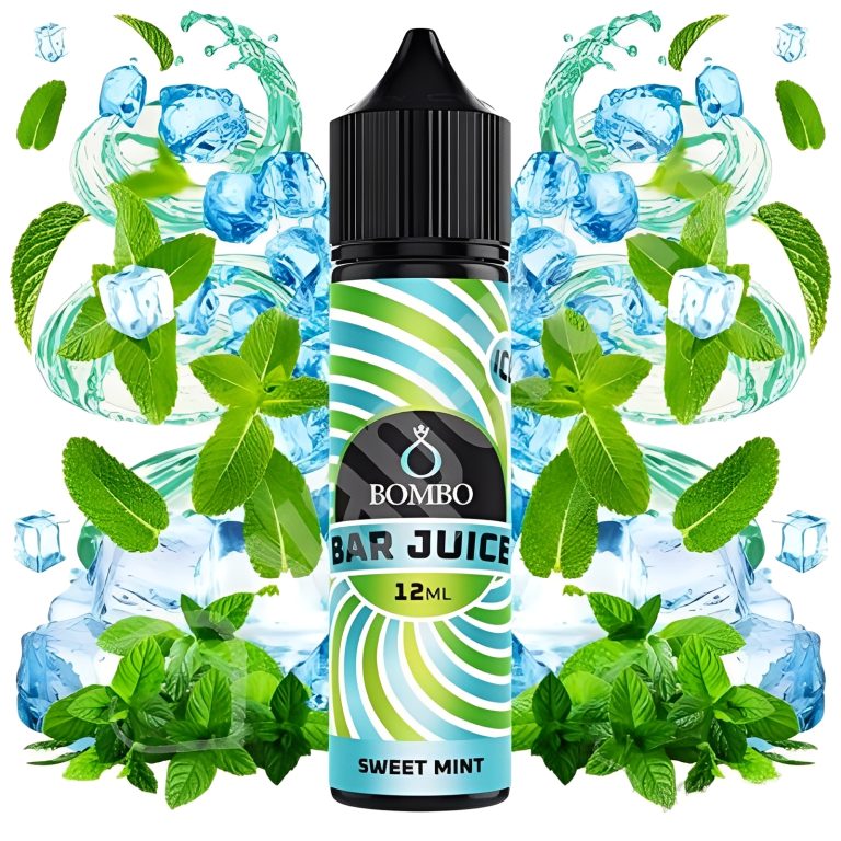 bombo sweet mint