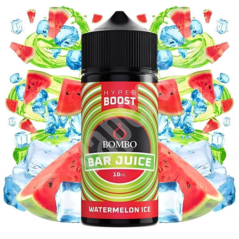 bombo watermelon ice