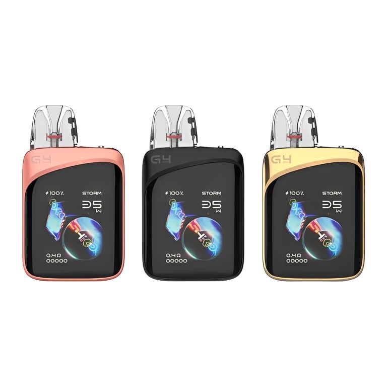 uwell caliburn g4 pro koko